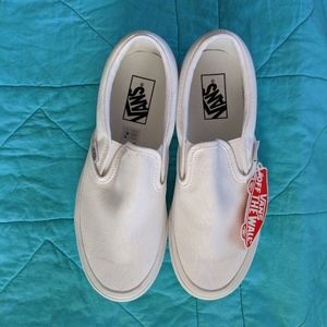 Vans Classic Slip-On